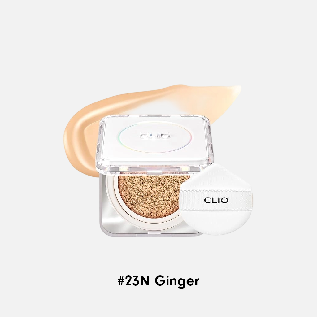 CLIO Kill Cover Founwear Cushion The Original 23N Ginger