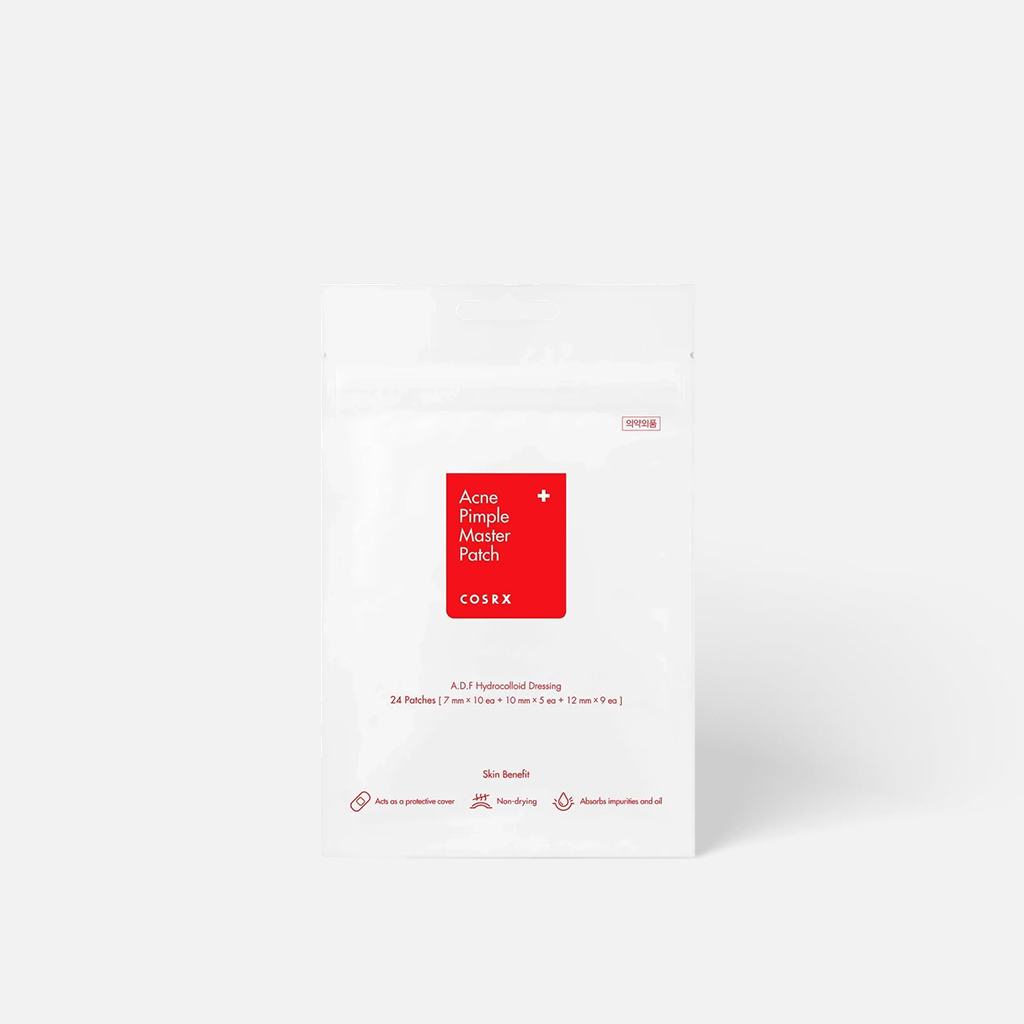 COSRX Acne Pimple Master Patch