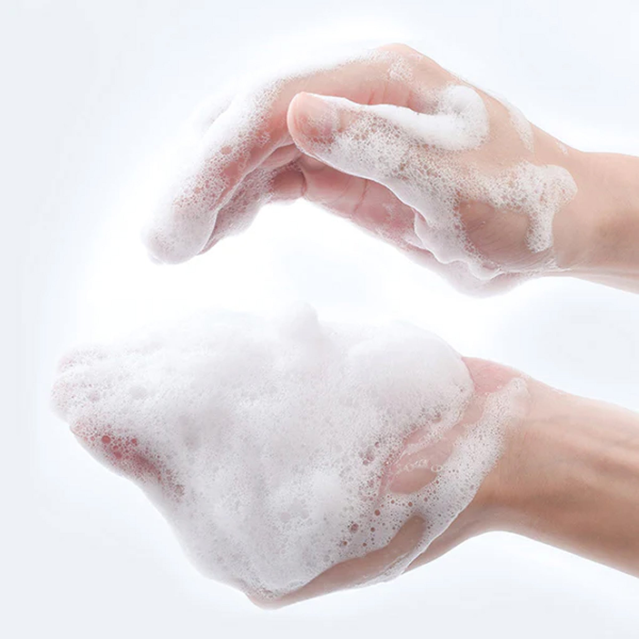 COW BRAND Milky Body Soap 500 ml