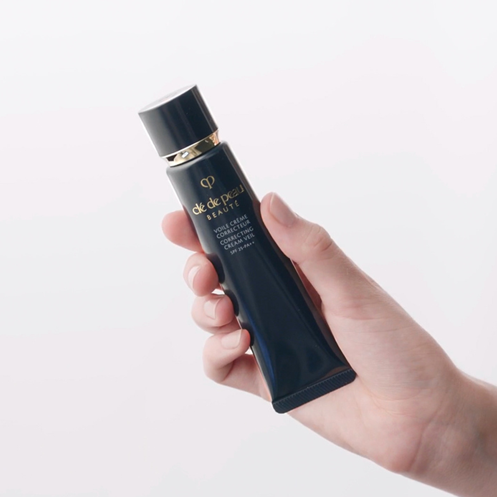 CPB Clé de Peau Beauté Correcting Cream Veil 40 g