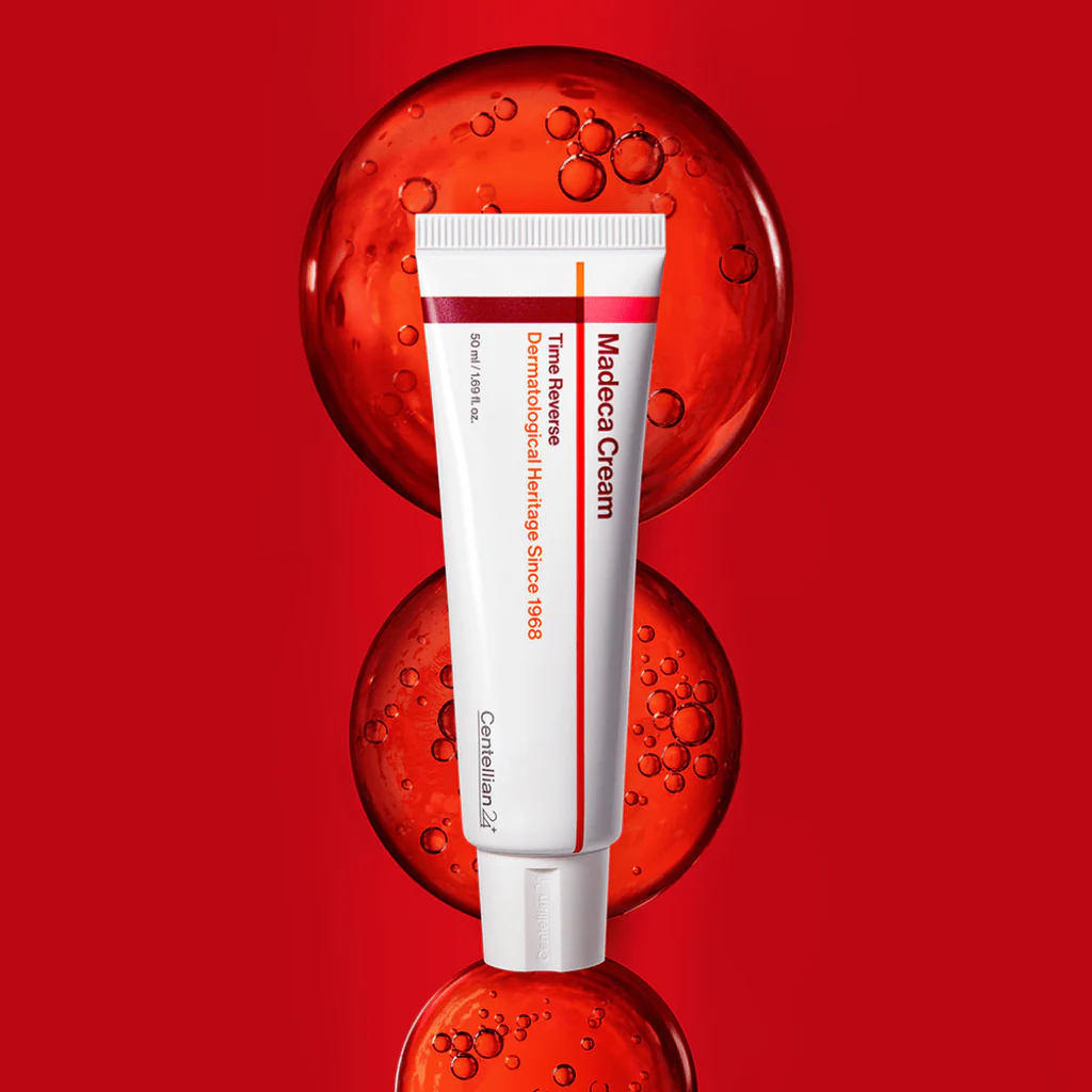 Centellian24 Madeca Cream Time Reverse 50 ml