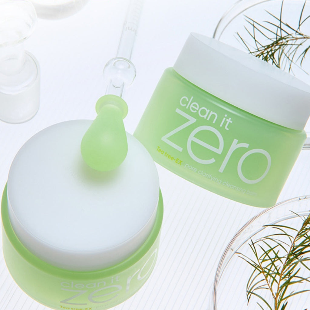 BANILA CO Clean It Zero Cleansing Balm Tea Tree-EX 100 ml
