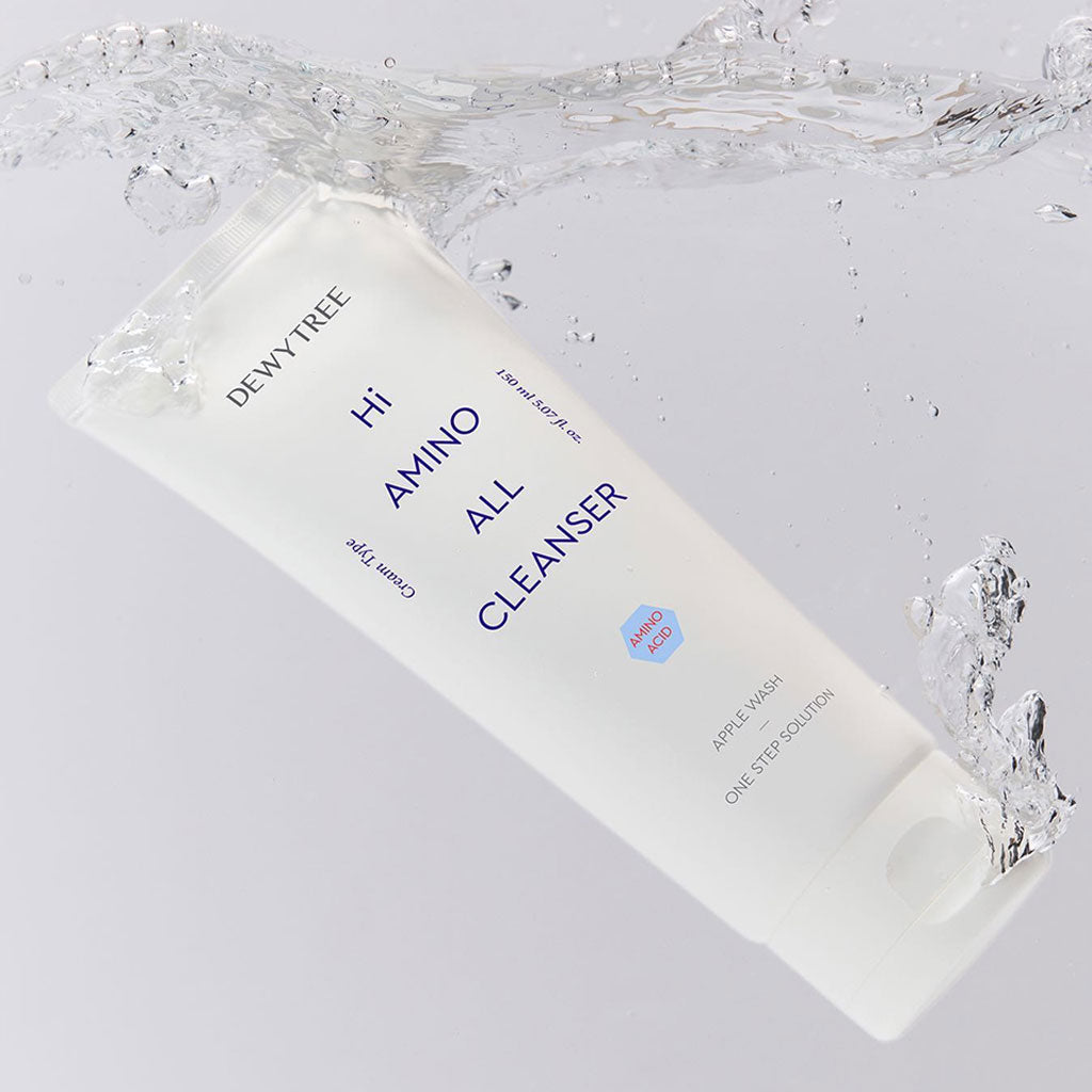 DEWYTREE Hi Amino All Cleanser 150ml