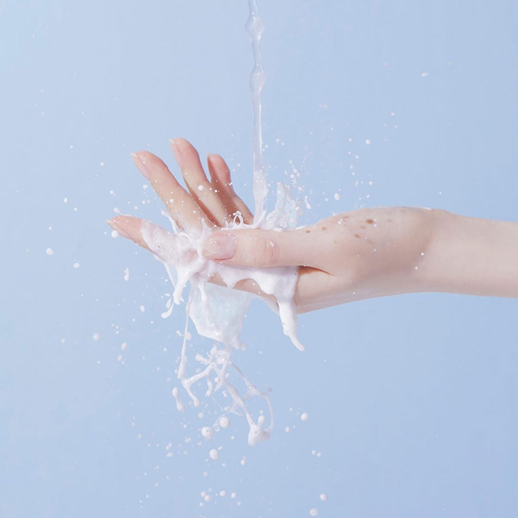 DEWYTREE Hi Amino All Cleansing Oil 200 ml