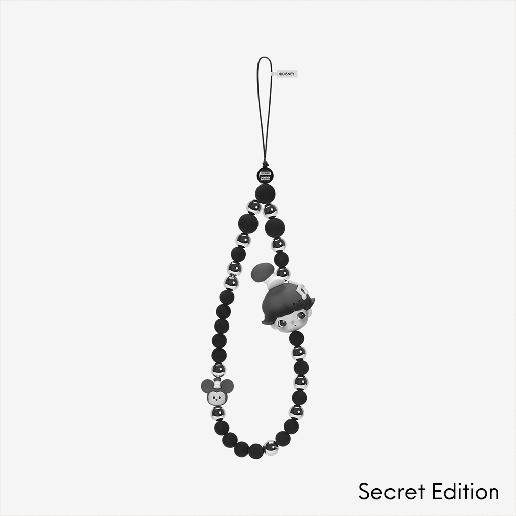 DIMOO WORLD × DISNEY Series-Phone Charm Blind Box