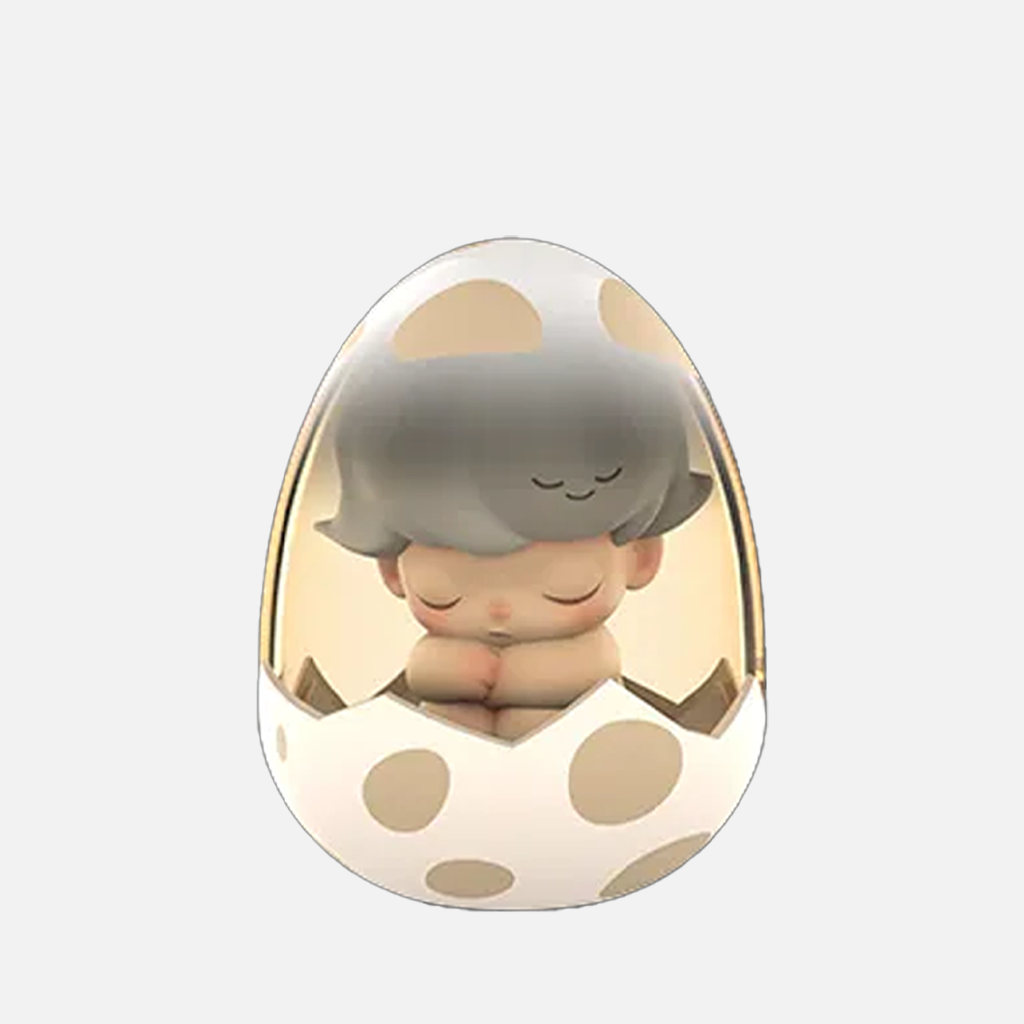 POP MART DIMOO Jurassic World Series Blind Box