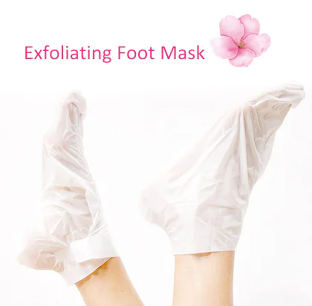 DAISO Foot Care Mask Sheet 16 ml