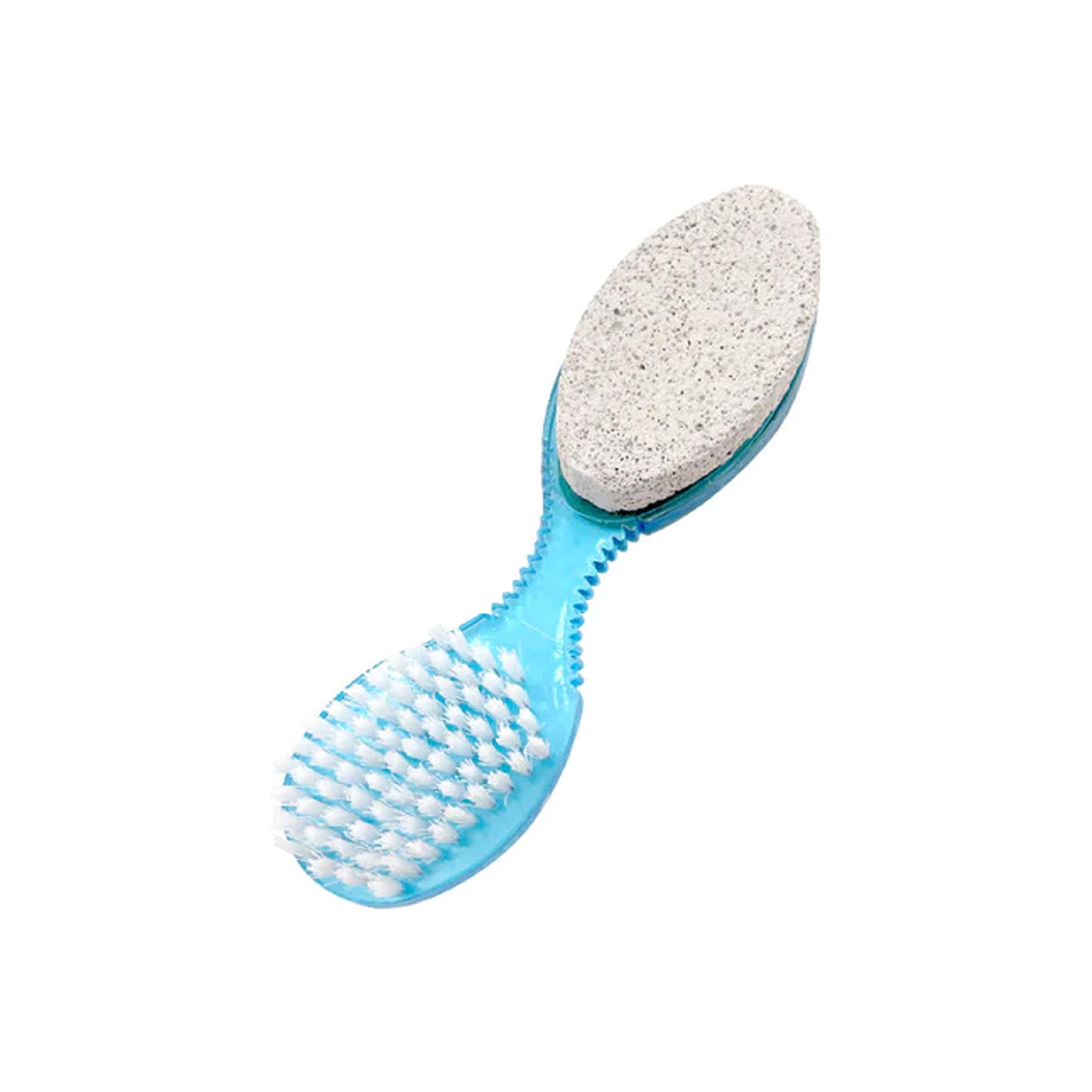 Daiso Heel Care Brush 1pc