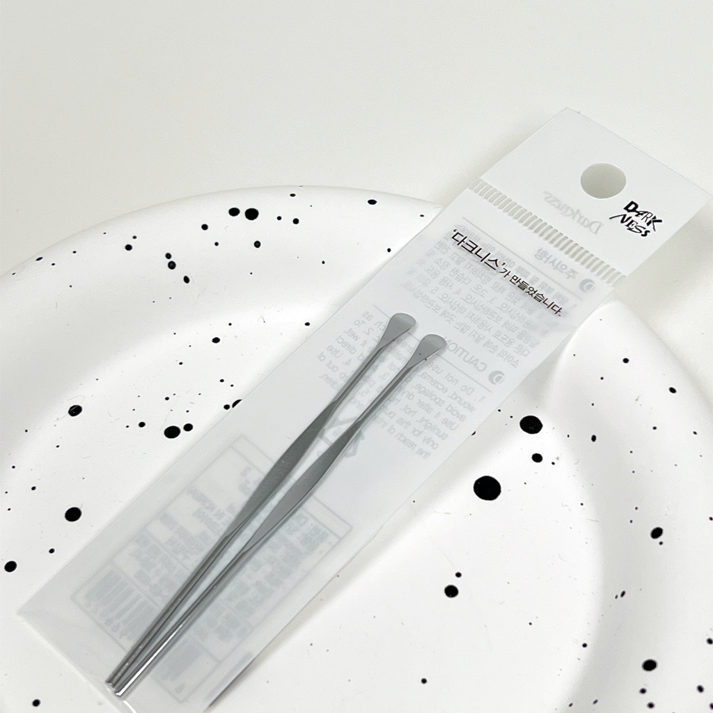 Darkness General Ear Pick Set 2 pcs