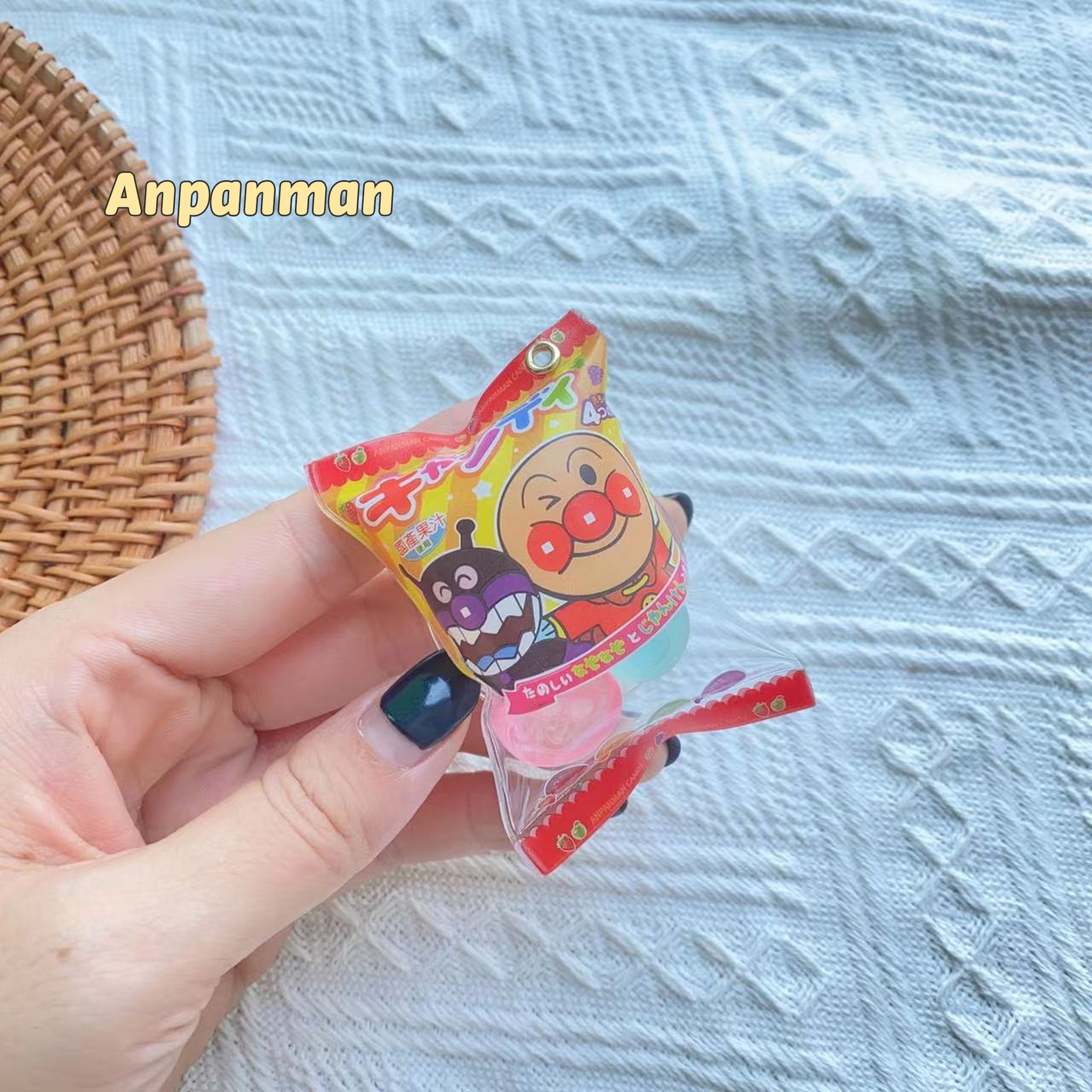 Dinosaur Candy Phone Grip Stand Holder