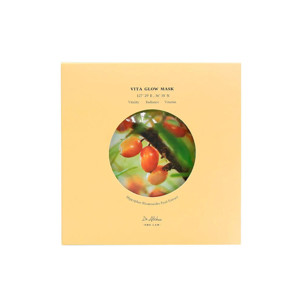 Dr.Althea Vita Glow Mask