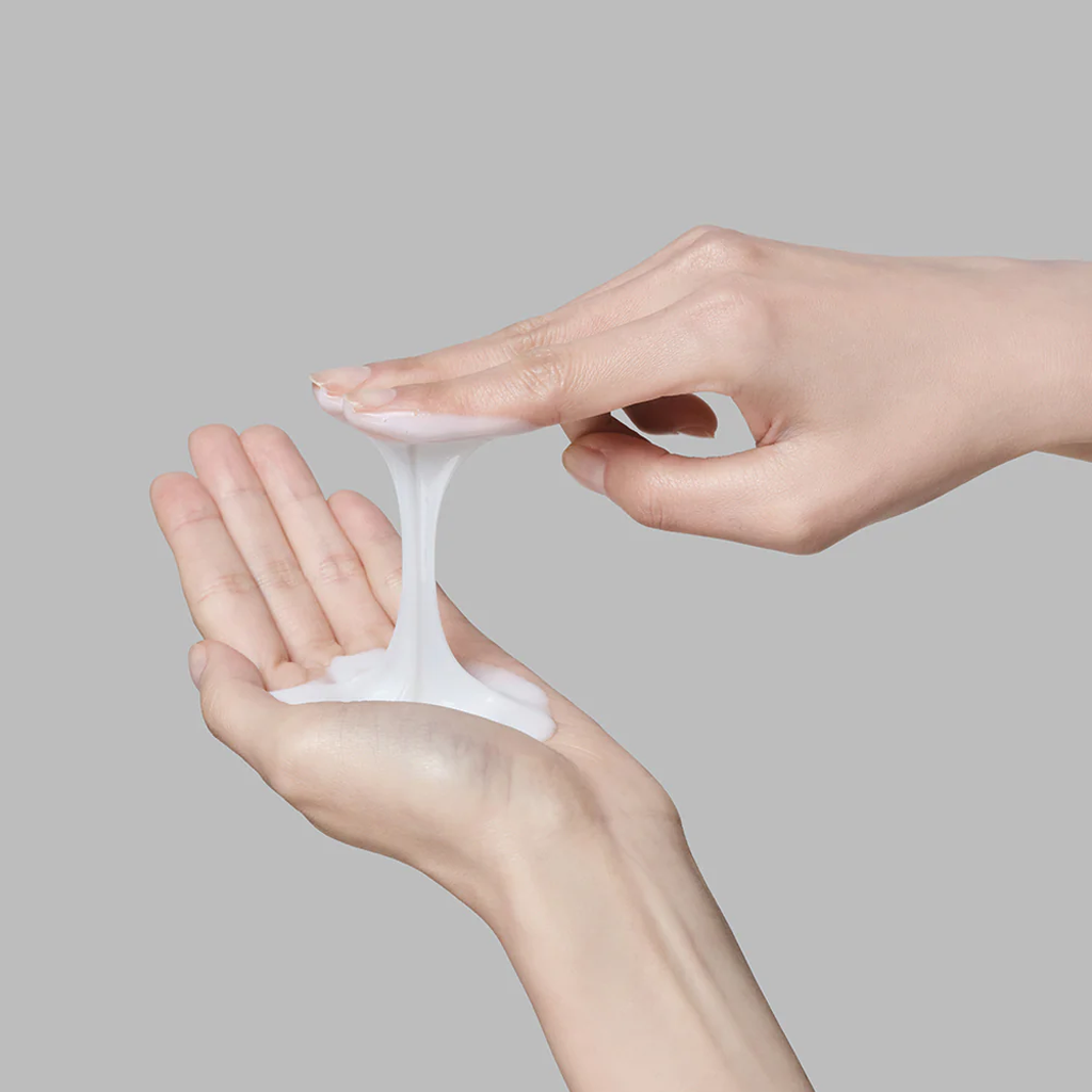 Dr.FORHAIR 防脱固发蓬松洗发水 500 毫升