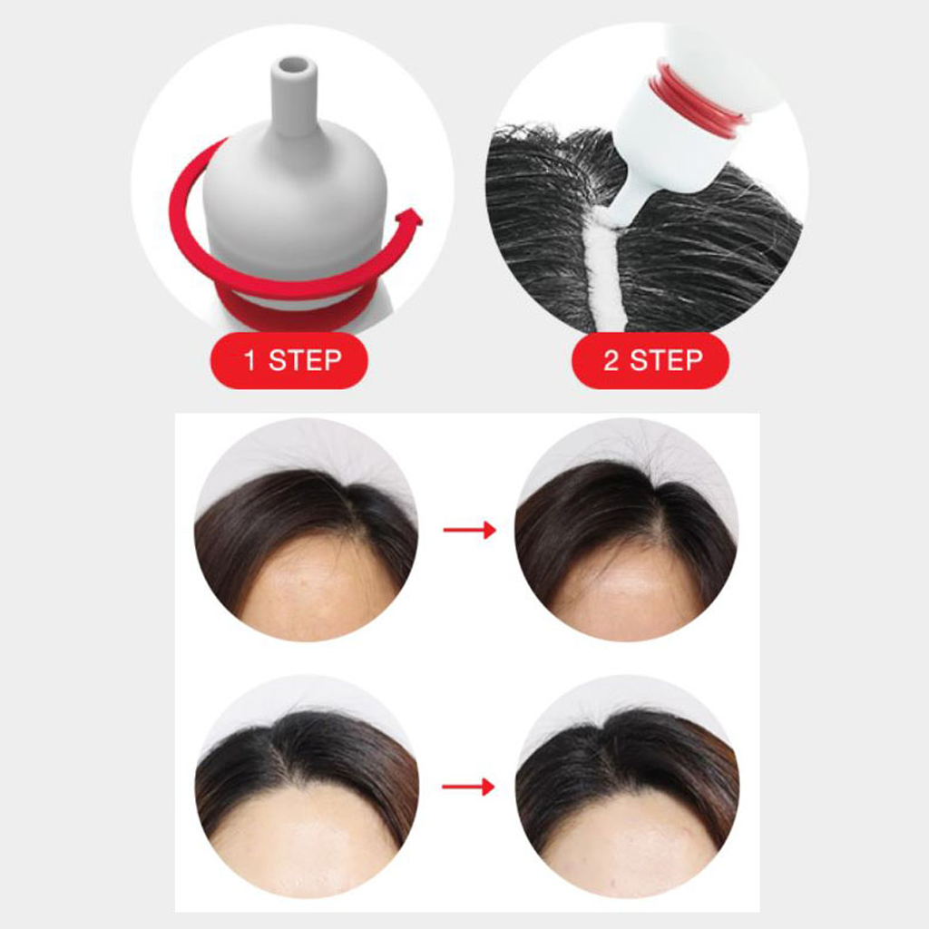 Dr.FORHAIR 防脱固发蓬松护发素 200 毫升