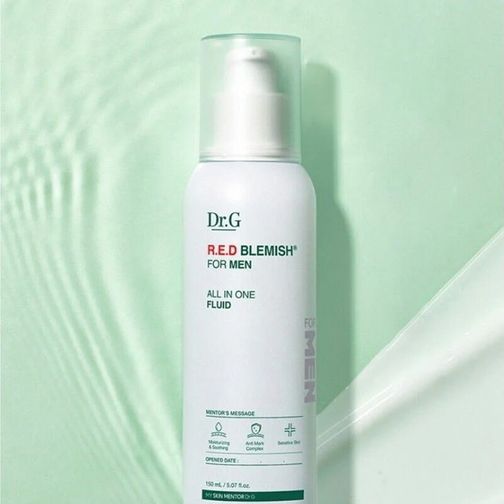 It is a lightweight moisturizer designed specifically for sensitive, irritated, and blemish-prone skin.