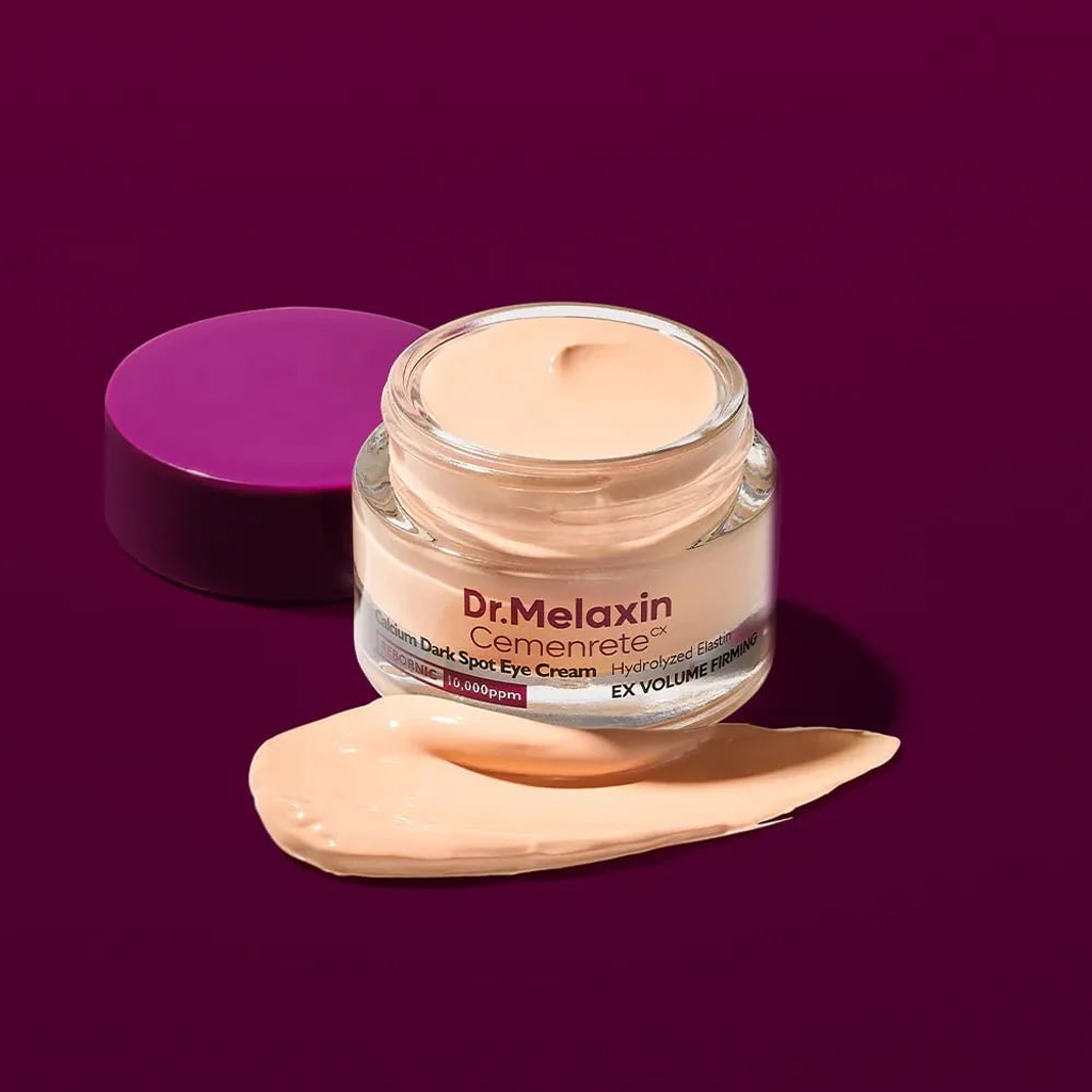 Dr.Melaxin Cemenrete Calcium Dark Spot Eye Cream 15 g