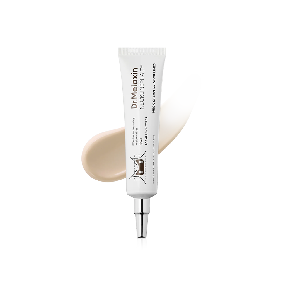 Dr.Melaxin Necklinephalt Neck Cream 20 ml