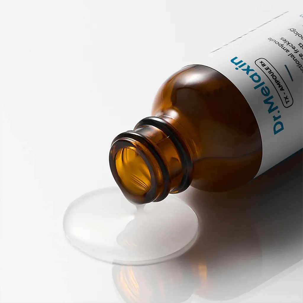 Dr.Melaxin TX Ampoule 30ml