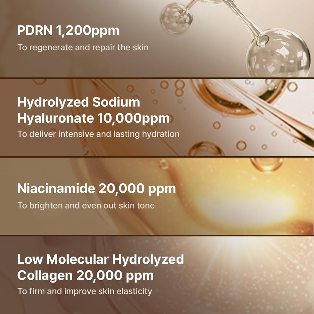 Dr.Reju All Advanced PDRN Rejuvenating Cream 20g