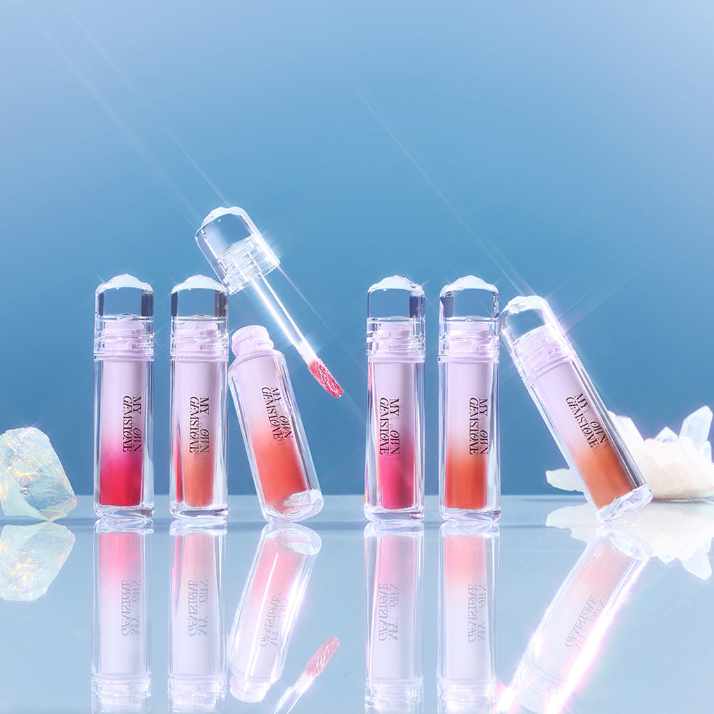 ETUDE Over Glowy Tint My Own Gemstone Collection 3 g