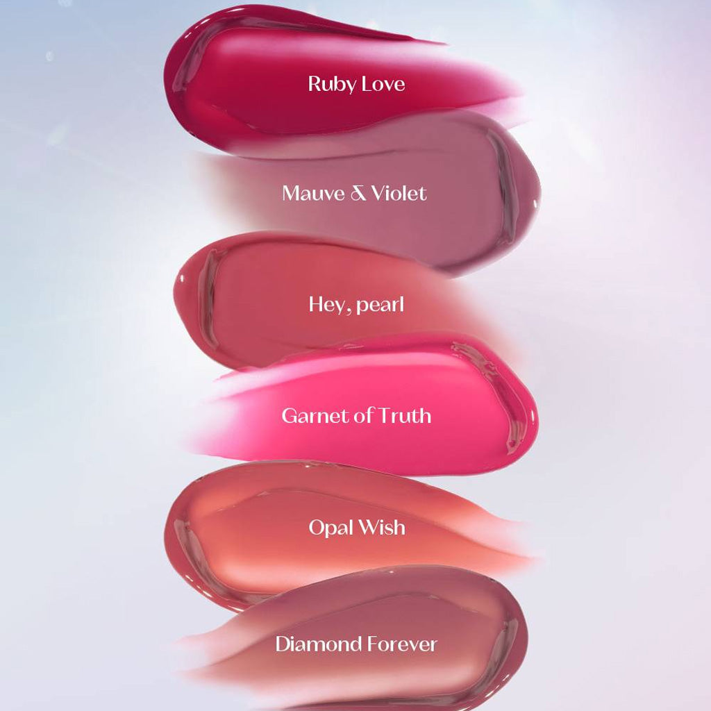 ETUDE Over Glowy Tint My Own Gemstone Collection 3 g