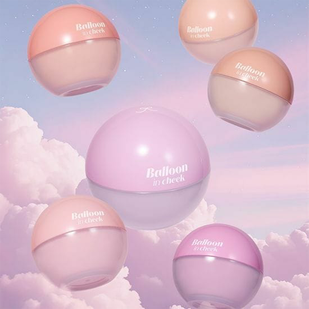 ETUDE HOUSE Balloon In Cheek