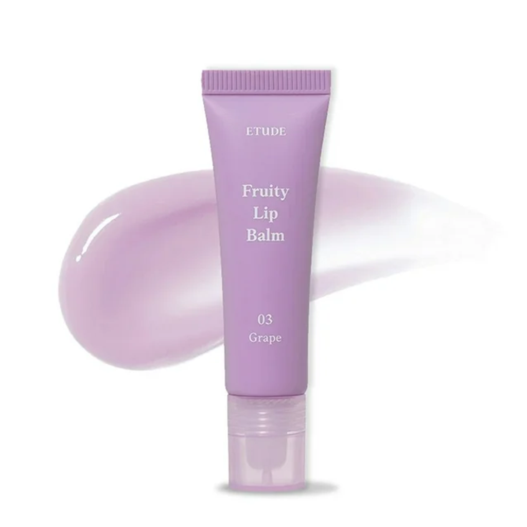 ETUDE HOUSE Fruity Lip Balm