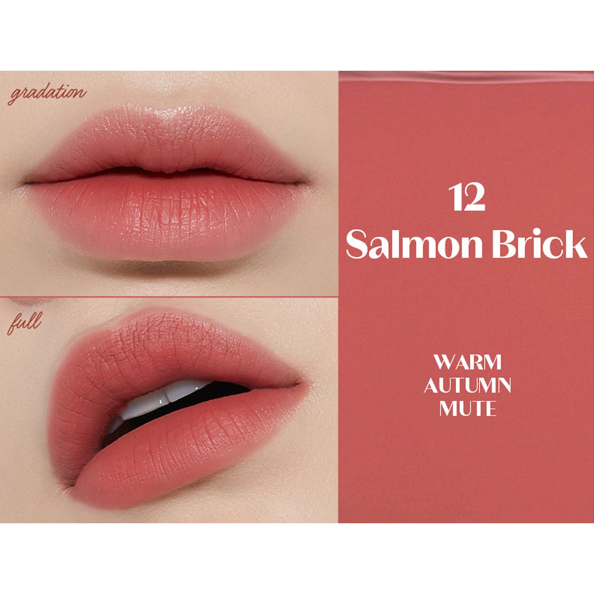 ETUDE Mask Proof Fixing Tint