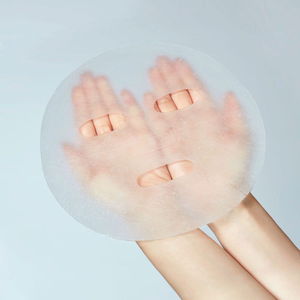 ETUDE Moistfull Collagen Sheet Mask 1pc