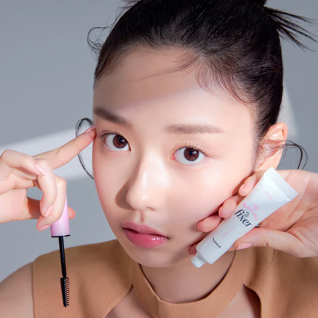 ETUDE DR.Mascara Fixer 6 g