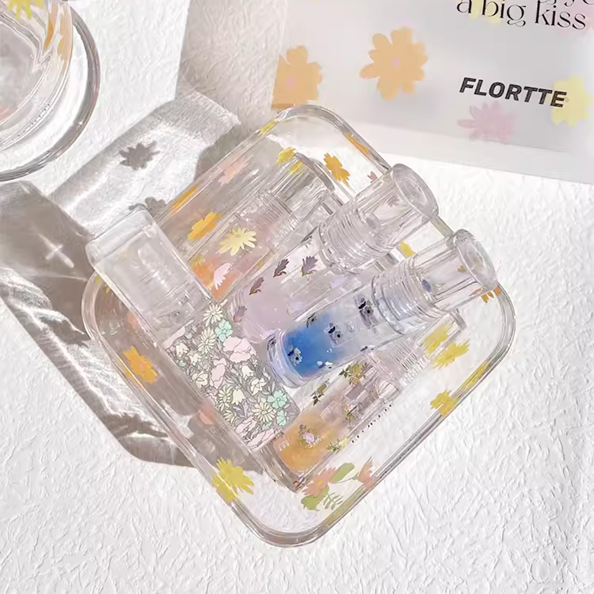 FLORTTE 花洛莉亚 唇油