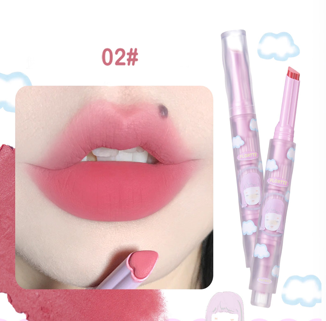 FLORTTE Wackky Girl&