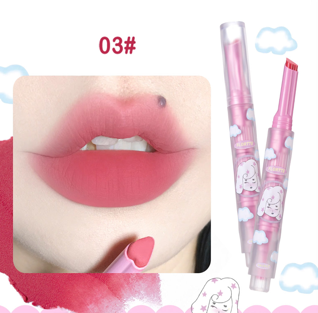 FLORTTE Wackky Girl&