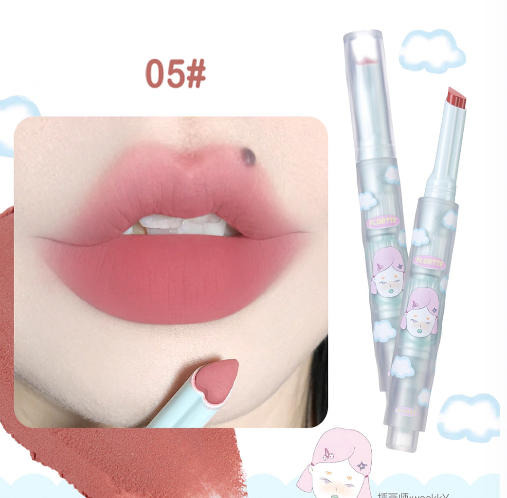 FLORTTE Wackky Girl&