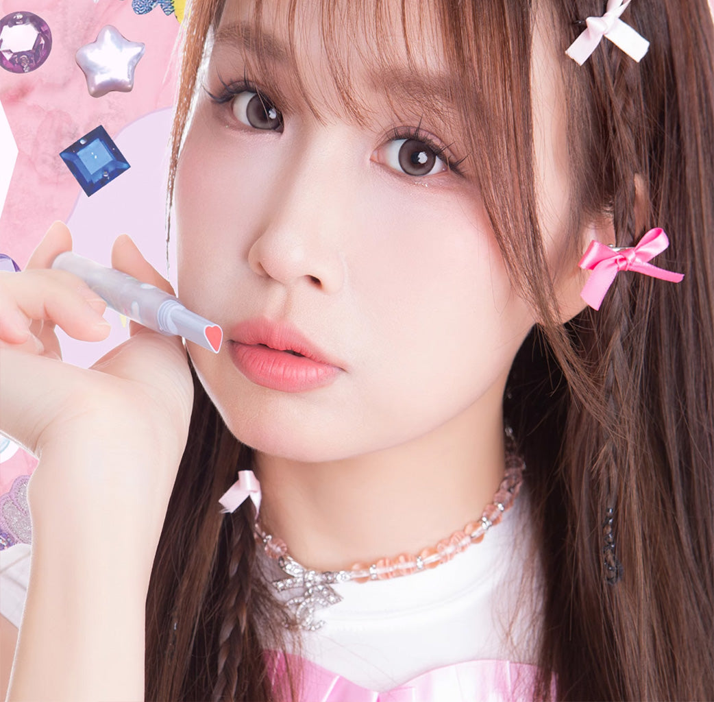 FLORTTE Wackky Girl&