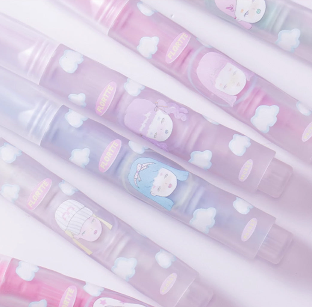 FLORTTE Wackky Girl&