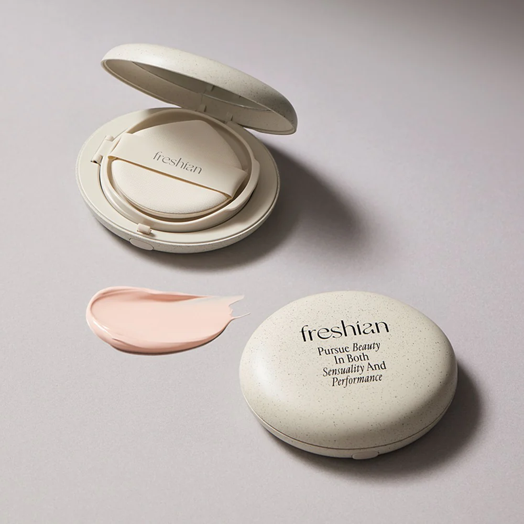 freshian Egg-Like Tone-Up Cushion 12 g