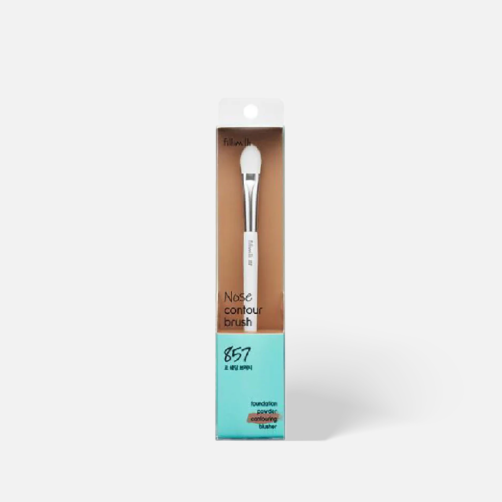 Fillimilli NOSE SHADING BRUSH857 1 pc – LAMOUR Beauty & Life