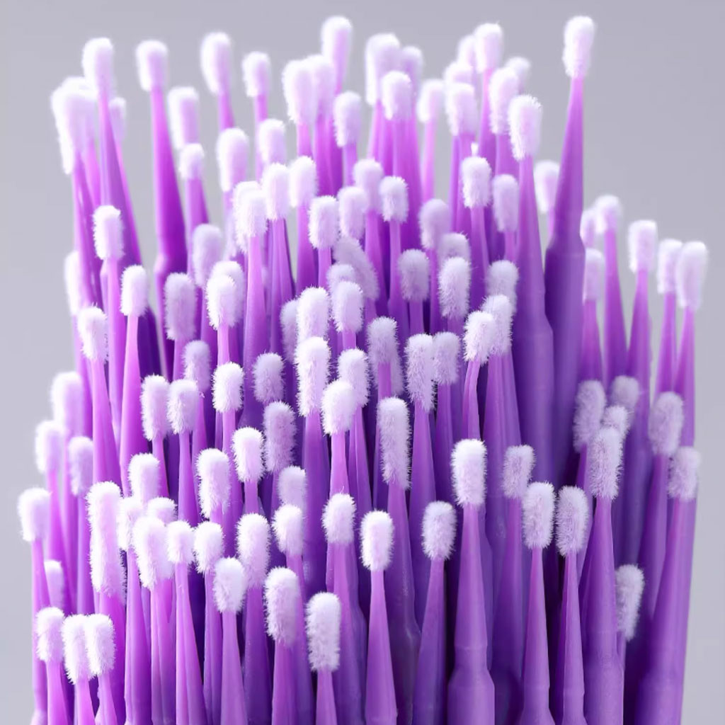 GOOOD 化妆纳米棉签