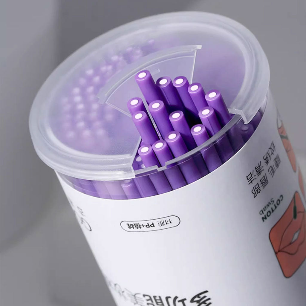 GOOOD 化妆纳米棉签