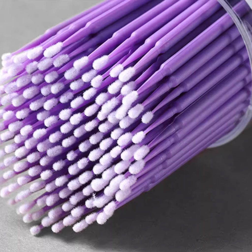 GOOOD 化妆纳米棉签