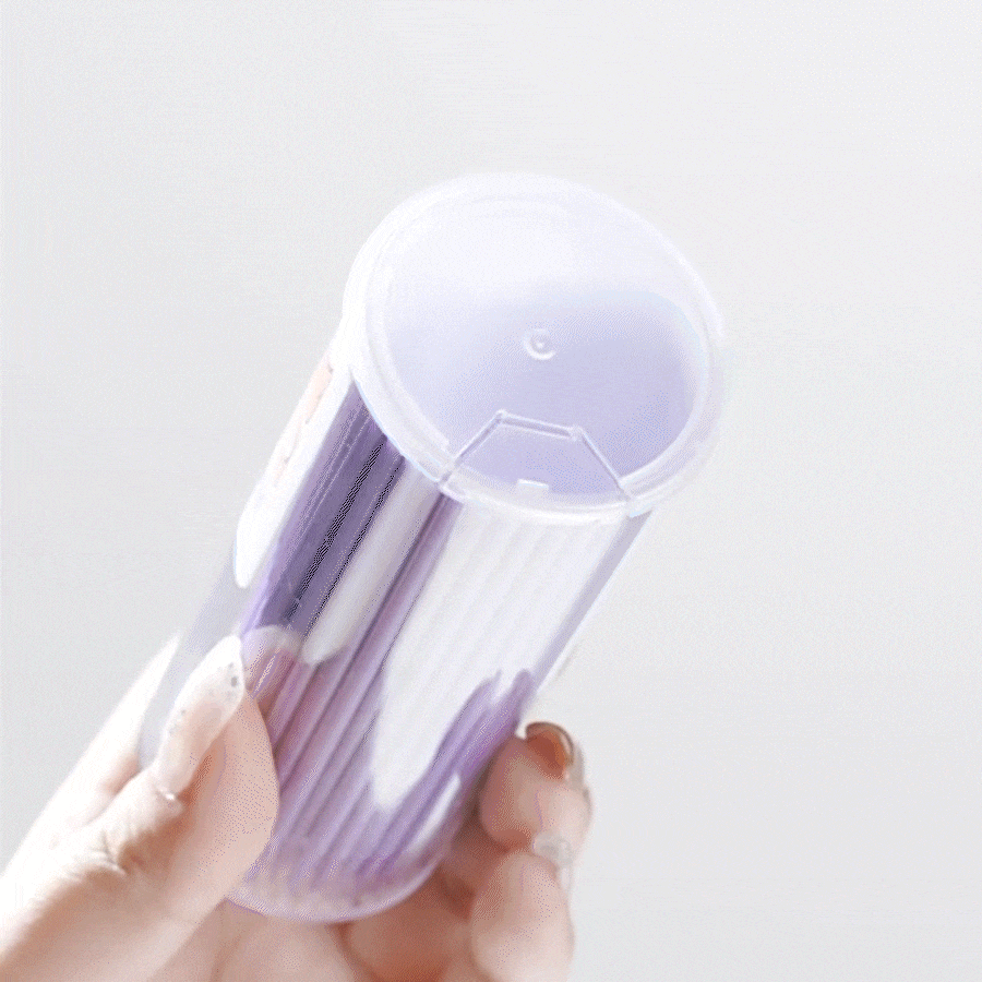 GOOOD 化妆纳米棉签