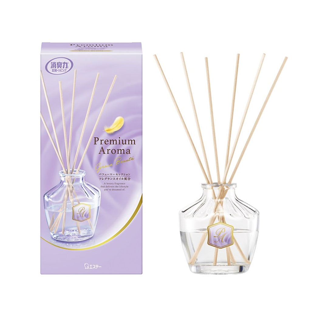 Room diffuser Exquisite floral fruity scent