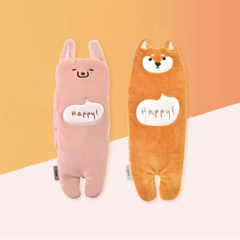 HONYARADOH Steam Hot & Cool Eyepillow