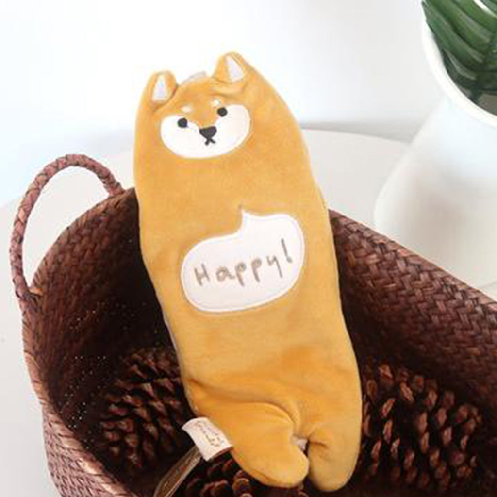 HONYARADOH 蒸汽冷热眼枕(兔子)