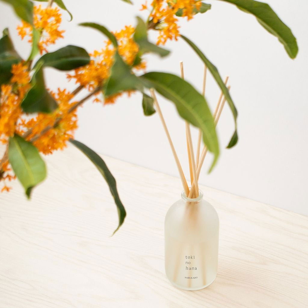 HARUKADO Tokinohana Aroma Diffuser 90 ml