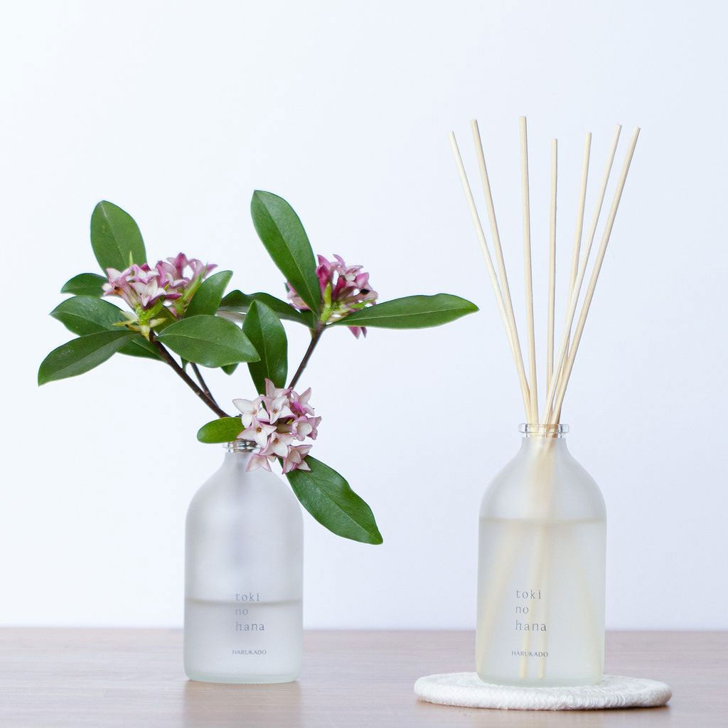 HARUKADO Tokinohana Aroma Diffuser 90 ml