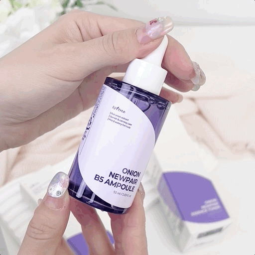 IsNtree Onion Newpair B5 Ampoule 50ml