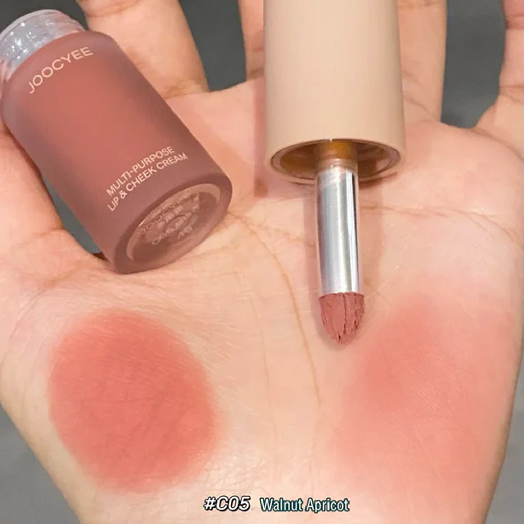 JOOCYEE Multi-Use Makeup Cream