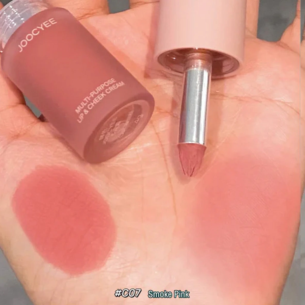 JOOCYEE Multi-Use Makeup Cream