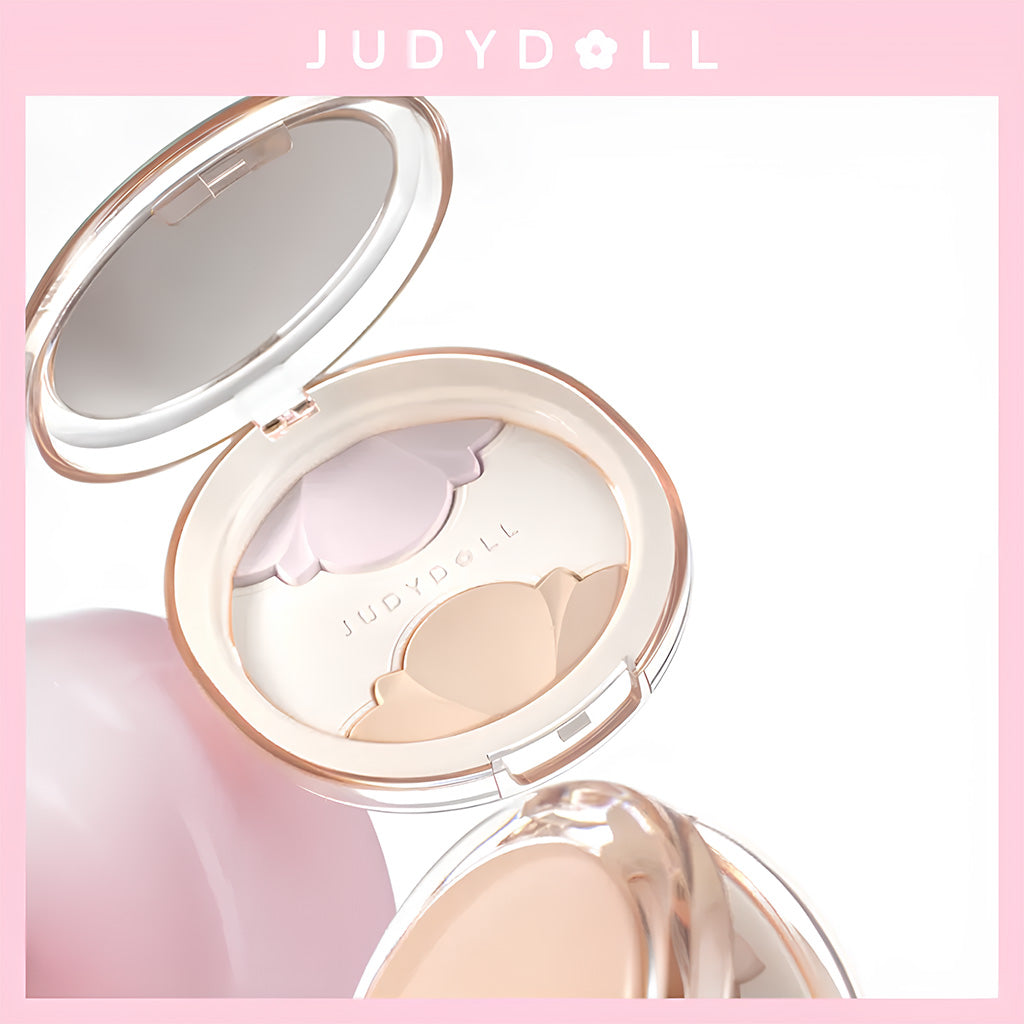 JUDYDOLL Glazed Refining Powder